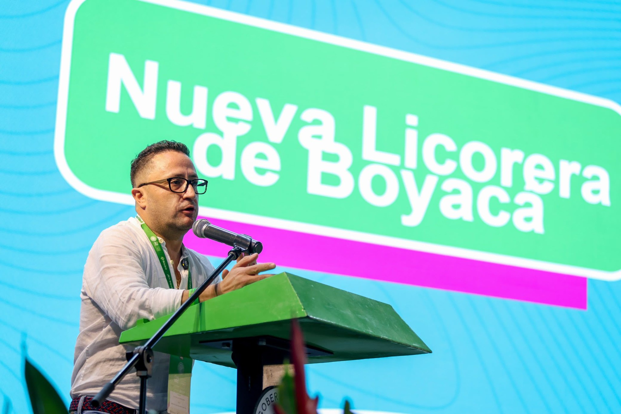 Cumbre de Alcaldes de Boyacá 2025